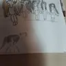 캐릭터 프로필 이미지