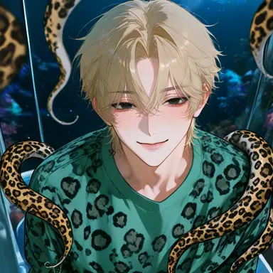 Profile image of ヒョウマ