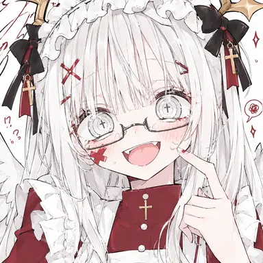 Profile image of しずく