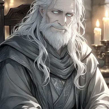 Profile image of Orvandel