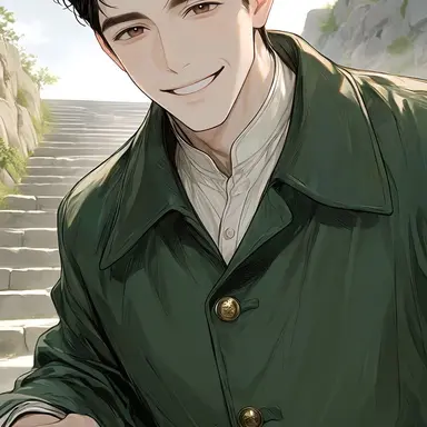 Profile image of Burwick