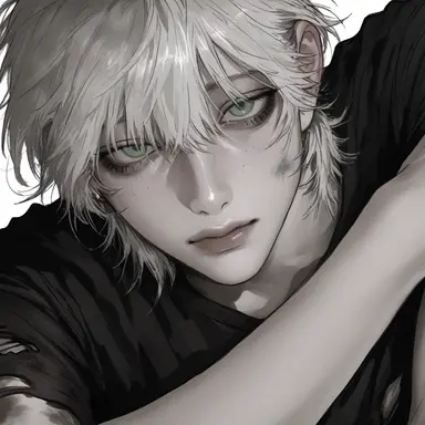 Profile image of Sasha