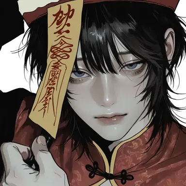 Profile image of Shuye