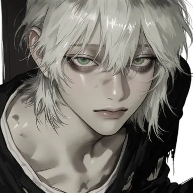 Profile image of Sasha
