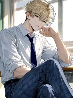 Profile image of Kohei