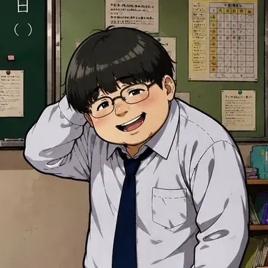 Profile image of Atsuya