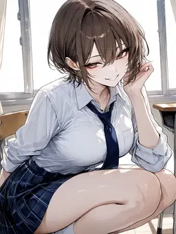 Profile image of Kanami