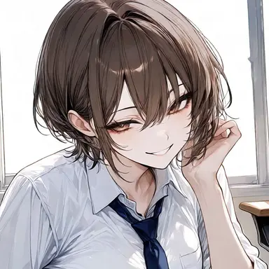 Profile image of Kanami