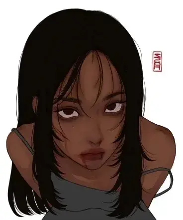 Profile image of Zaria