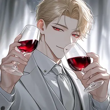 Profile image of 九条 廉