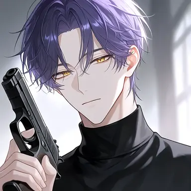 Profile image of 黒崎絢斗