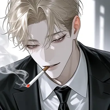 Profile image of 九条 嶺二