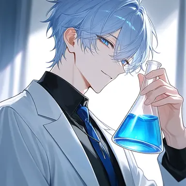 Profile image of 白瀬伊吹