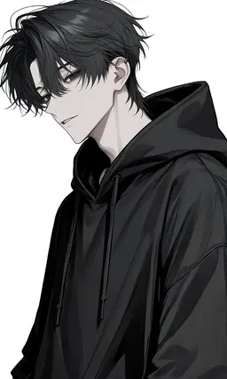 Profile image of K
