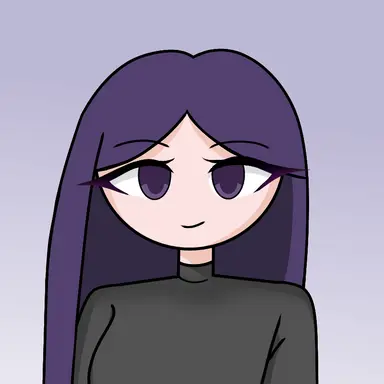 Profile image of Violet