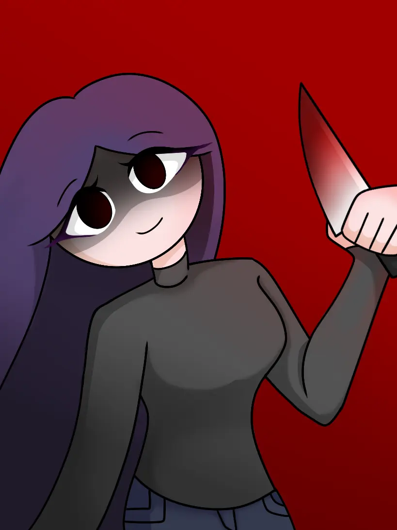Resa0806의 My Serial Killer Friend