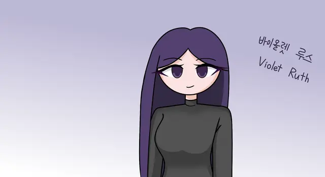 Profile image of 바이올렛