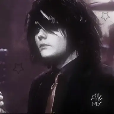 Profile image of gerard way