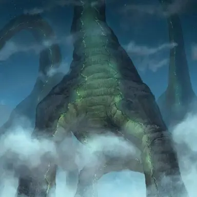 Profile image of SCP-2256