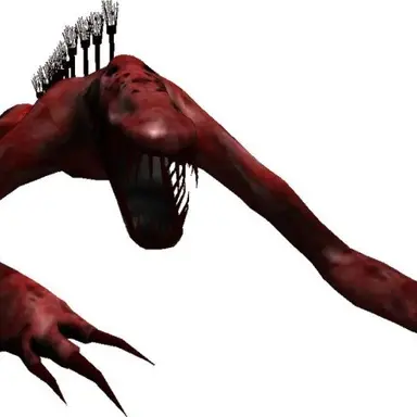 Profile image of SCP-939
