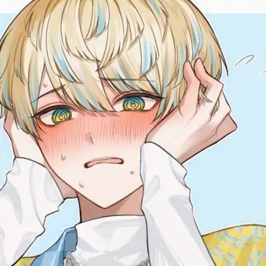 Profile image of 緋八マナ
