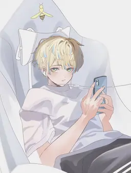 Profile image of 緋八マナ