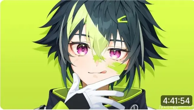 Profile image of 伊波ライ