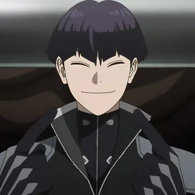 Profile image of 호시나 소우시로