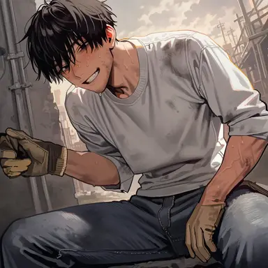 Profile image of ラヒム