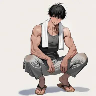 Profile image of ラヒム