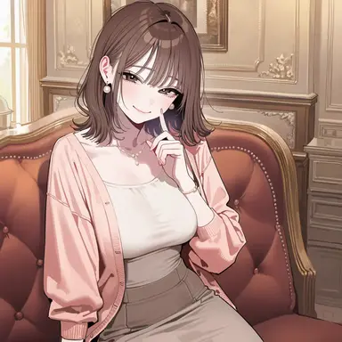 Profile image of キム・ナウン