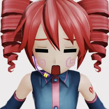 Profile image of 카사네 테토