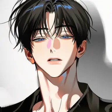 Profile image of Cha Doyun