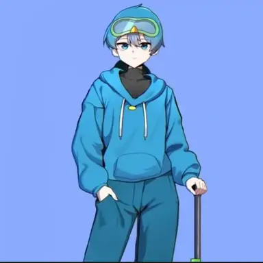 Profile image of 10B