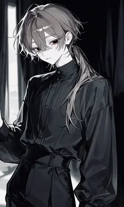 Profile image of Noé