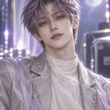 Profile image of Ren