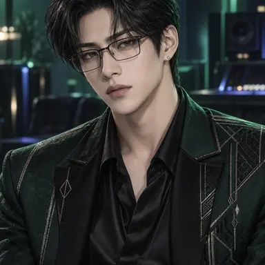 Profile image of Hyunwoo