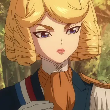 Profile image of フランソワ