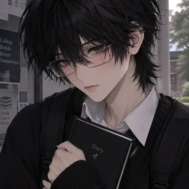 Profile image of Holden