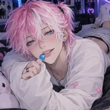 Profile image of Colby