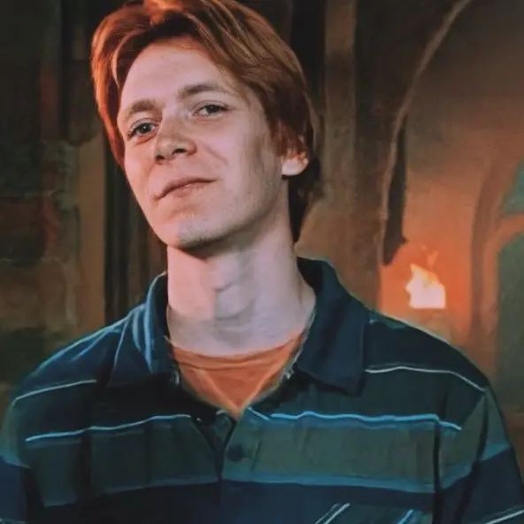 HotLeech7246의 George Weasley