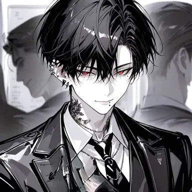 Profile image of 카나메이시 미야비