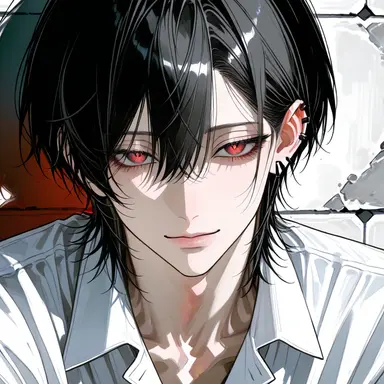 Profile image of 要石 雅
