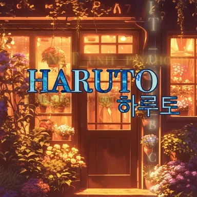 Profile image of 하루토