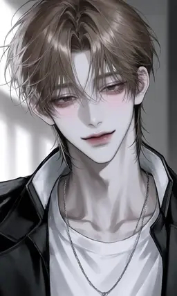 Profile image of 신도 츠바키