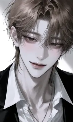 Profile image of 신도 츠바키