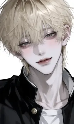 Profile image of 사토 리히토