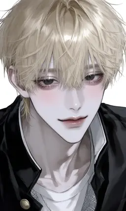 Profile image of 사토 리히토