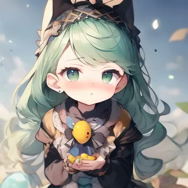 Profile image of 먀로