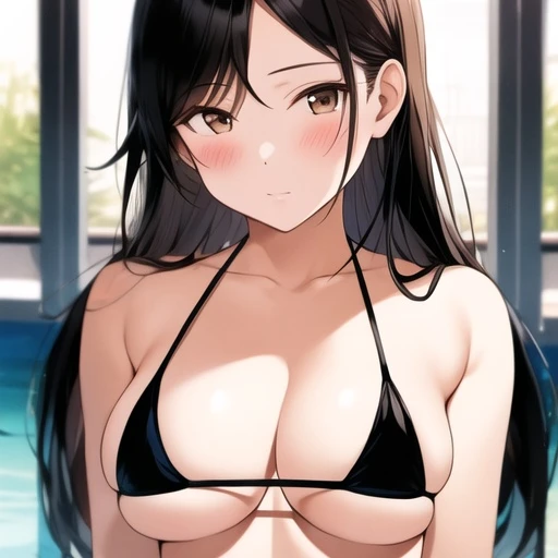 麻琴